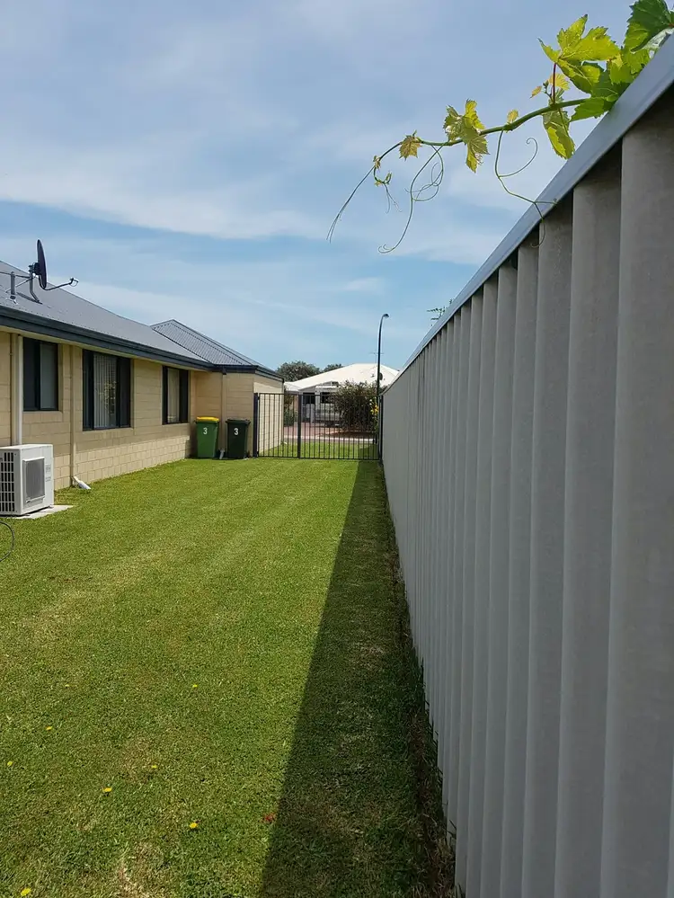 Fifth view of Homely house listing, 3 Esperia Close, West Busselton WA 6280