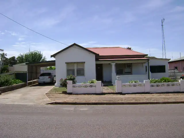 Main view of Homely house listing, 3 Fifth St, Cleve SA 5640
