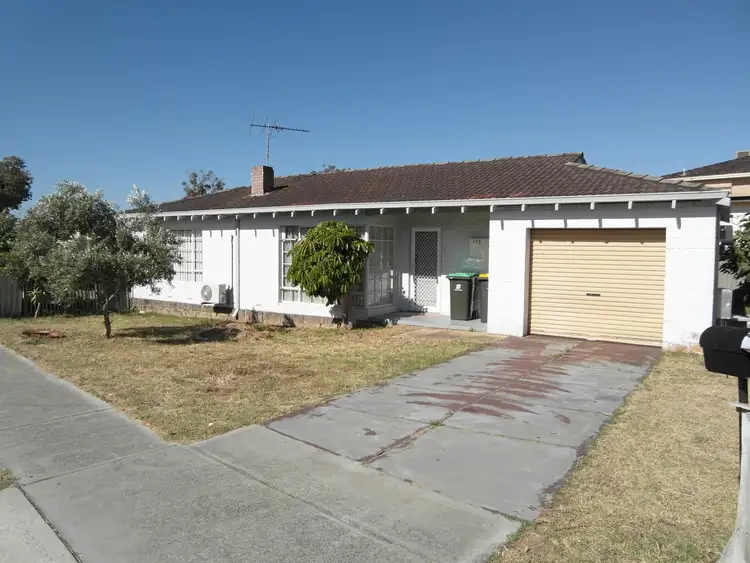 Second view of Homely house listing, 127 Amelia Street, Balcatta WA 6021