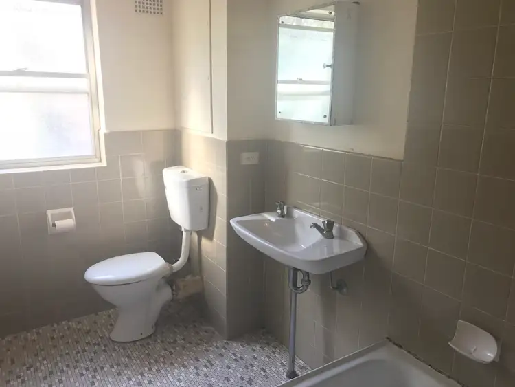 Fifth view of Homely unit listing, 31/24 MEADOW CRESCENT, Meadowbank NSW 2114