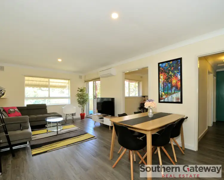 Unit 8, 44 Mulligan Way, Orelia WA 6167