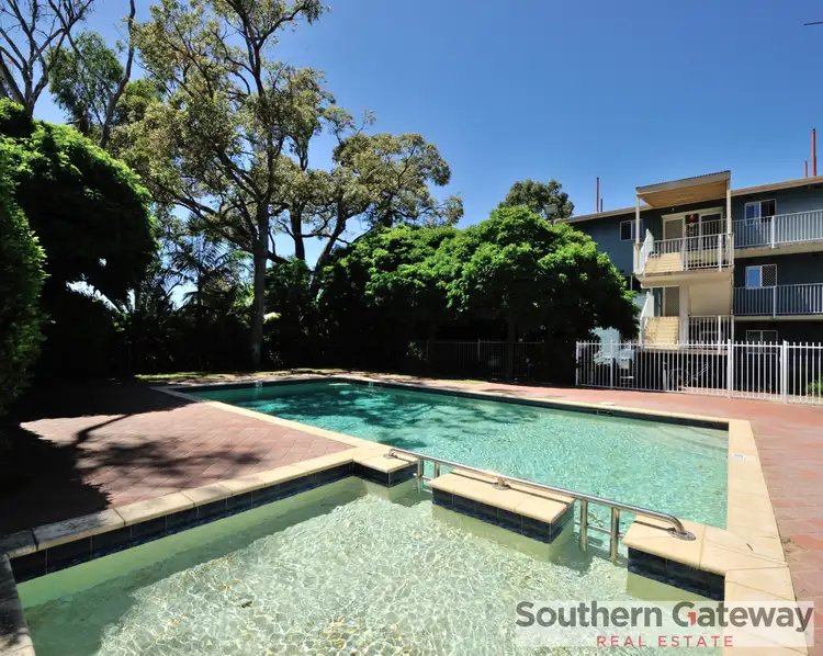 Second view of Homely unit listing, Unit 8, 44 Mulligan Way, Orelia WA 6167