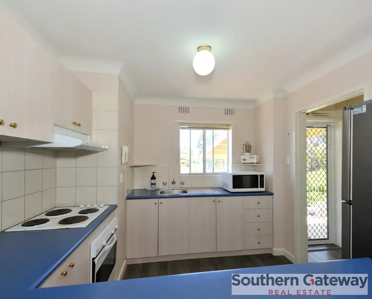Third view of Homely unit listing, Unit 8, 44 Mulligan Way, Orelia WA 6167