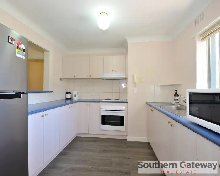 Fourth view of Homely unit listing, Unit 8, 44 Mulligan Way, Orelia WA 6167