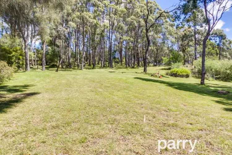Second view of Homely land listing, 6A Stephensdale Drive, Riverside TAS 7250
