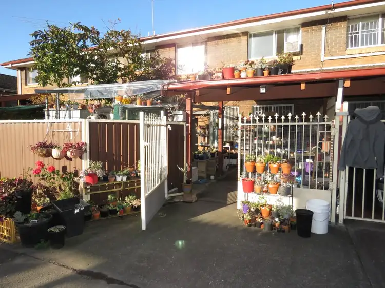 41/29 Longfield Street,, Cabramatta NSW 2166