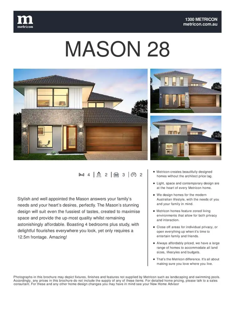 Second view of Homely other listing, Lot 215 Woodroffe Street, Altitude Aspire, Terranora NSW 2486