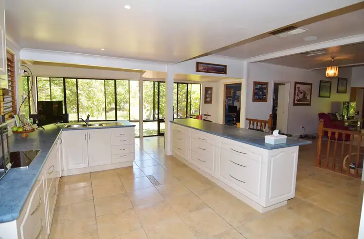 Second view of Homely house listing, 20 Brisk Street, Queenton QLD 4820