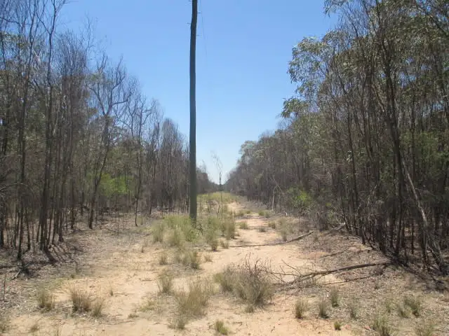LOT 39 BISLEY ROAD, Tara QLD 4421