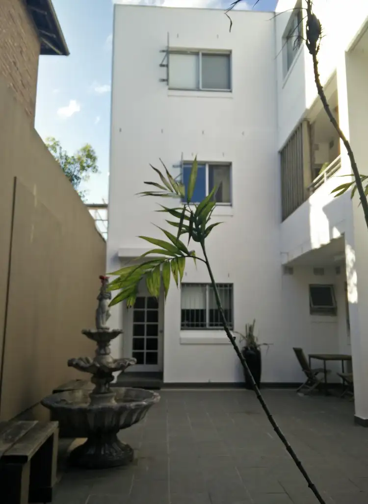 Fourth view of Homely apartment listing, 2/225 Parramatta Road, Annandale NSW 2038