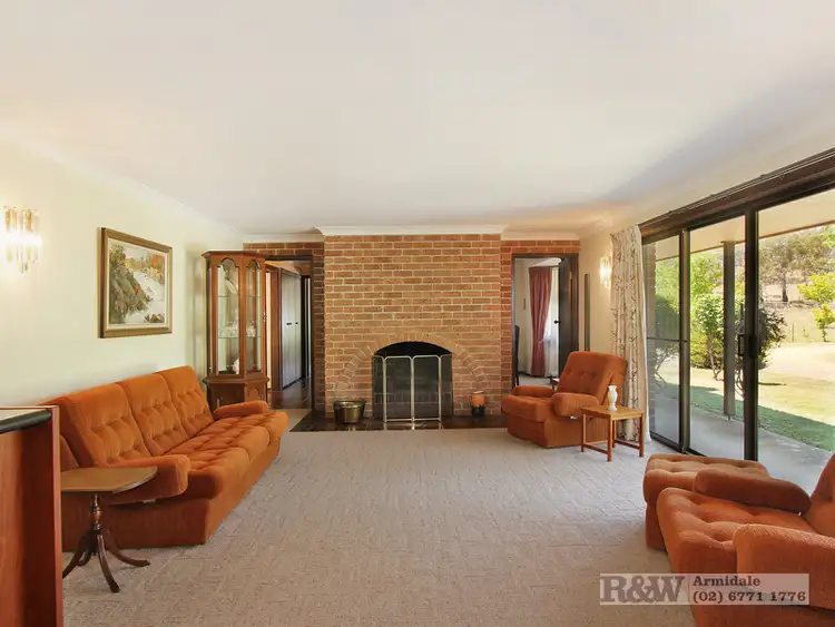 Fourth view of Homely rural property listing, Lot 64 81 Translator Road, Armidale NSW 2350