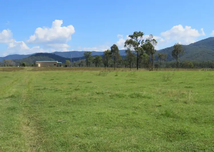 Second view of Homely rural property listing, 820 Blackman Gap Road, Colosseum QLD 4677