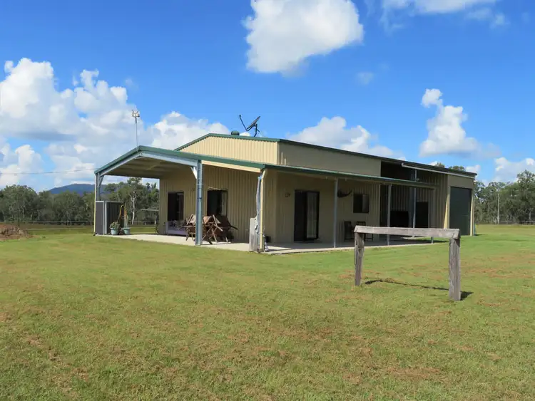 Seventh view of Homely rural property listing, 820 Blackman Gap Road, Colosseum QLD 4677
