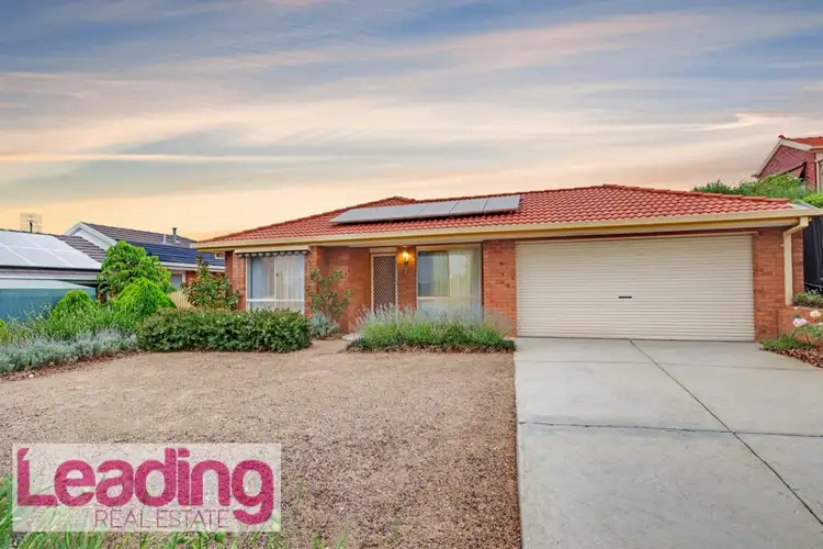 Main view of Homely house listing, 7 Greenhill Court, Sunbury VIC 3429