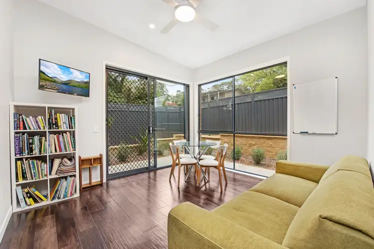 3 Macquarie Road