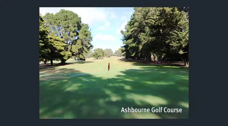 Sixth view of Homely land listing, 1307 Bull Creek Road, Ashbourne SA 5157