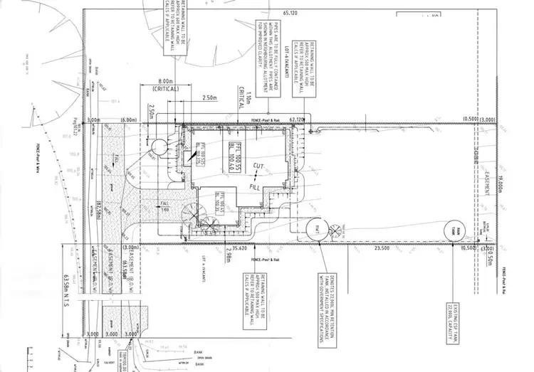 Seventh view of Homely land listing, 1307 Bull Creek Road, Ashbourne SA 5157