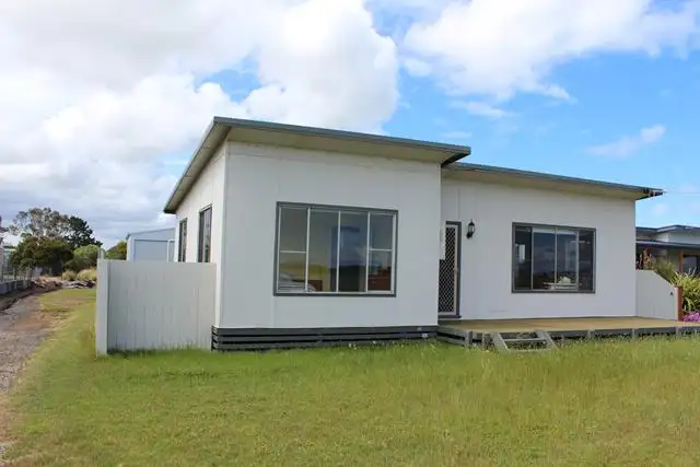 Second view of Homely house listing, 6 Beach Drive, Mcloughlins Beach VIC 3874