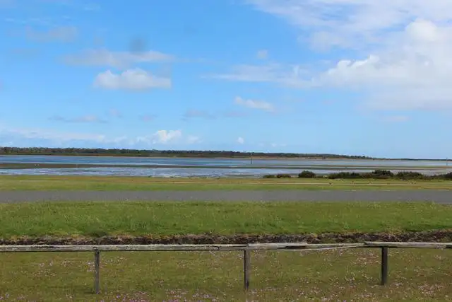 Fourth view of Homely house listing, 6 Beach Drive, Mcloughlins Beach VIC 3874