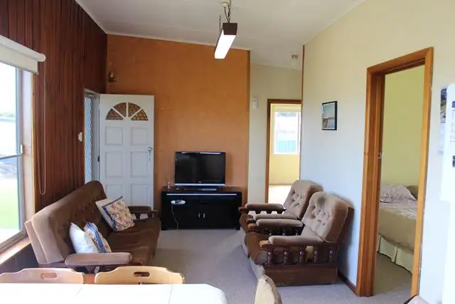 Fifth view of Homely house listing, 6 Beach Drive, Mcloughlins Beach VIC 3874