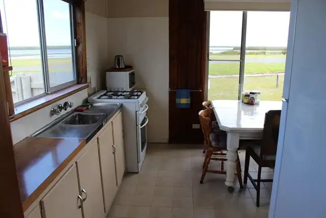 Sixth view of Homely house listing, 6 Beach Drive, Mcloughlins Beach VIC 3874