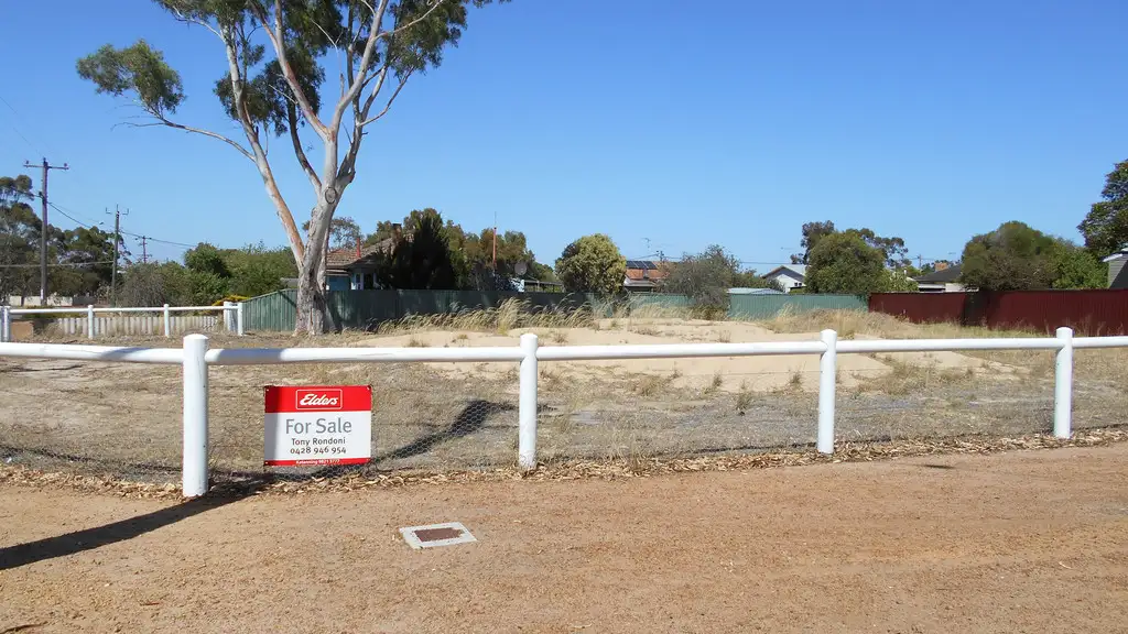 Main view of Homely land listing, 25 Round Drive, Katanning WA 6317