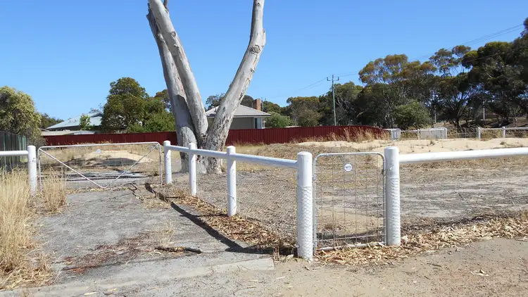 Second view of Homely land listing, 25 Round Drive, Katanning WA 6317