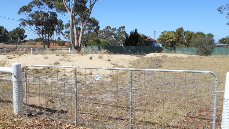 Third view of Homely land listing, 25 Round Drive, Katanning WA 6317