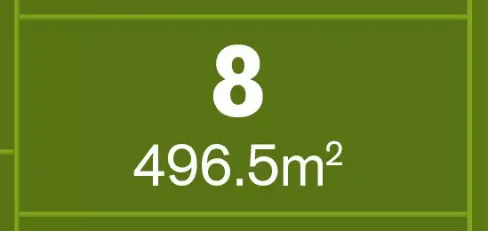 Second view of Homely land listing, Address available on request