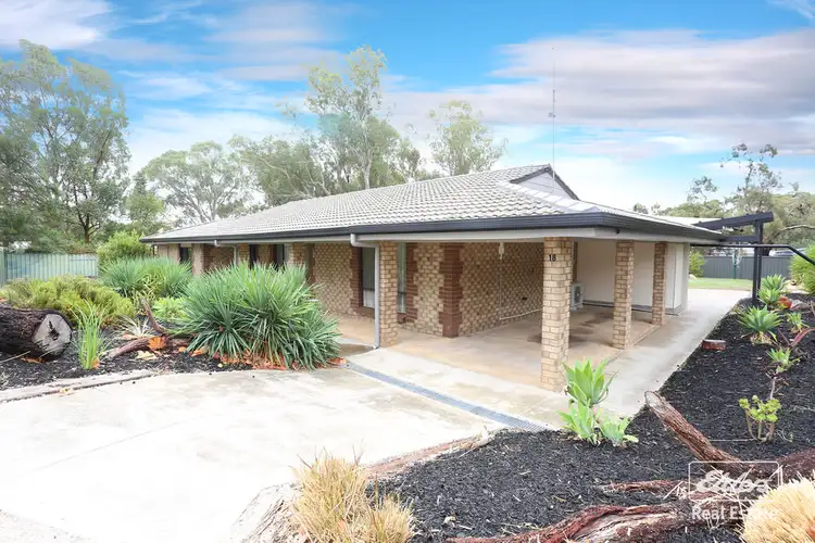 Main view of Homely house listing, 18 Jollytown Road, Lyndoch SA 5351