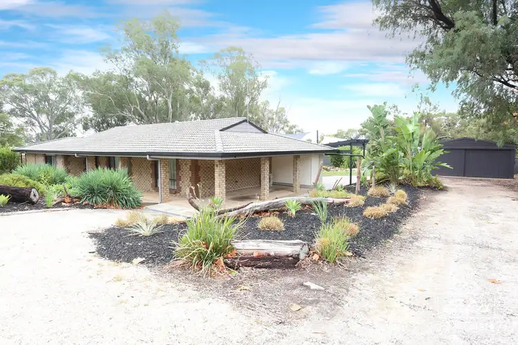 Second view of Homely house listing, 18 Jollytown Road, Lyndoch SA 5351