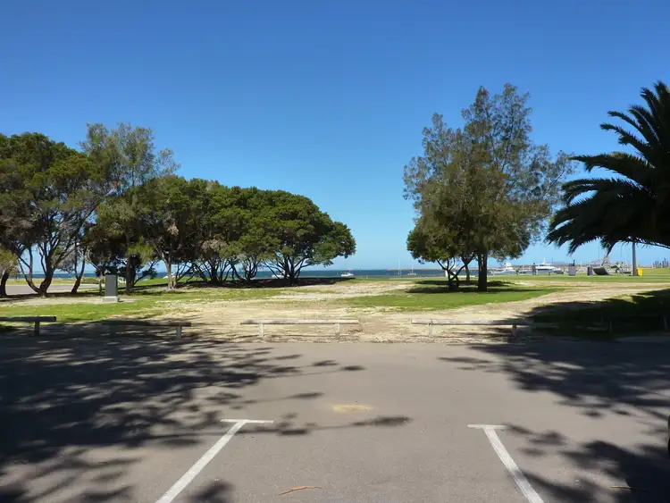 Second view of Homely unit listing, 10/59 The Esplanade, Esperance WA 6450