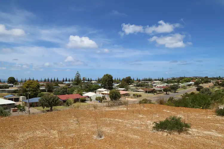 Main view of Homely land listing, Lot 40 Easton Road, Castletown WA 6450