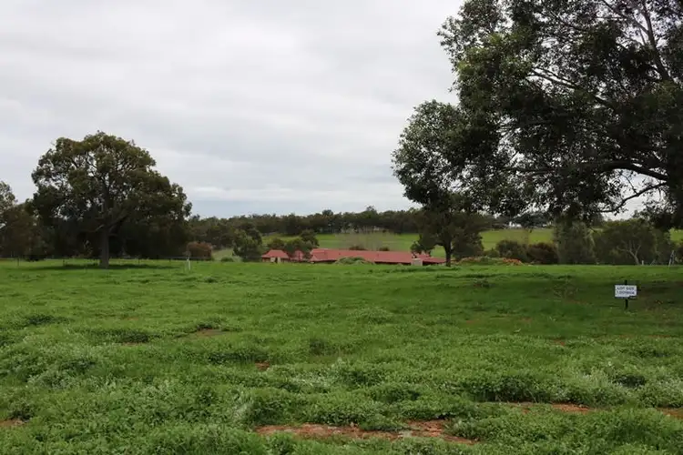 Sixth view of Homely land listing, Lot 603 Koonac Crest, Baskerville WA 6056