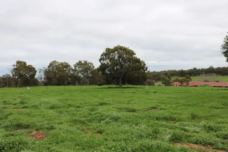 Seventh view of Homely land listing, Lot 603 Koonac Crest, Baskerville WA 6056