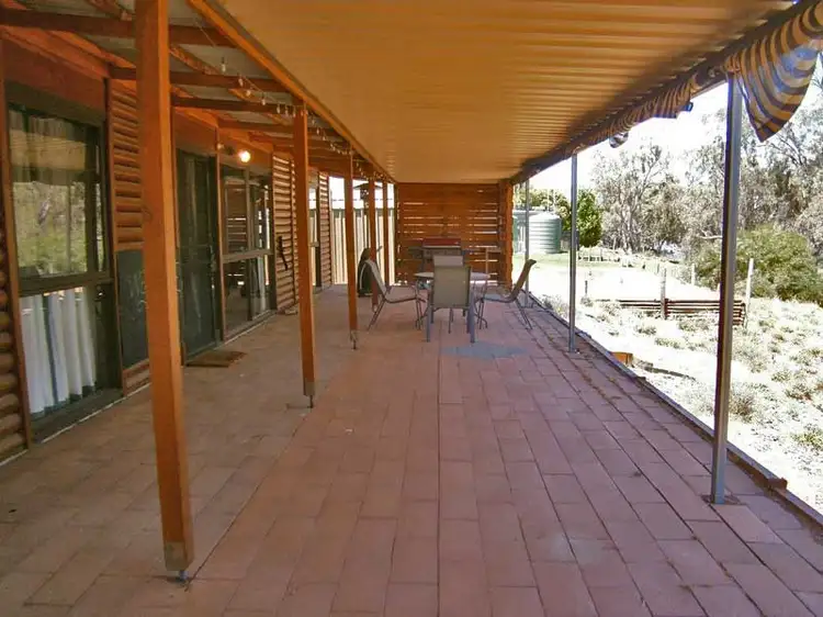 Seventh view of Homely house listing, 71 Apold Road - Pine Village, Morgan SA 5320