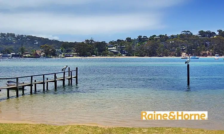 8/2 Fishpen Road
