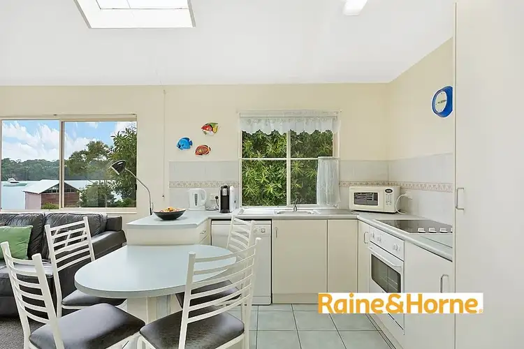 Sixth view of Homely apartment listing, 8/2 Fishpen Road, Merimbula NSW 2548