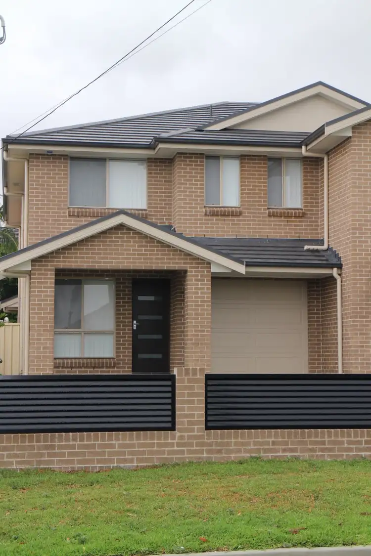 46a Joyce Street