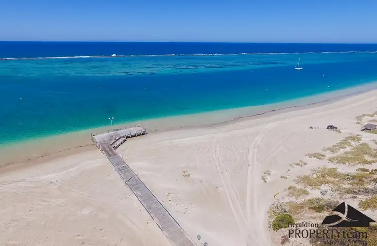 Second view of Homely house listing, 28 Port Street, Gregory WA 6535