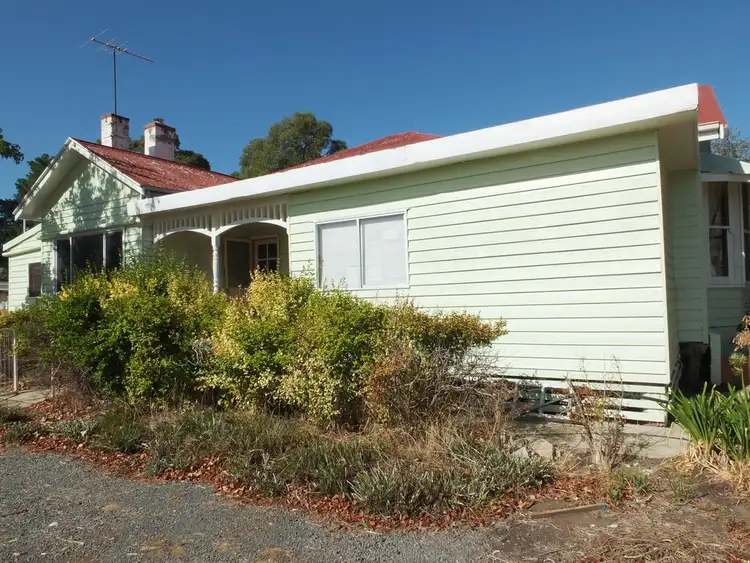 Sixth view of Homely house listing, 24 Homebush Road, Avoca VIC 3467