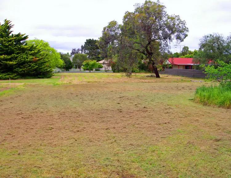 Fourth view of Homely land listing, 7 RODEN LANE, Penola SA 5277