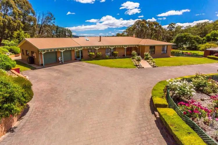 259 Relbia Road, Relbia TAS 7258