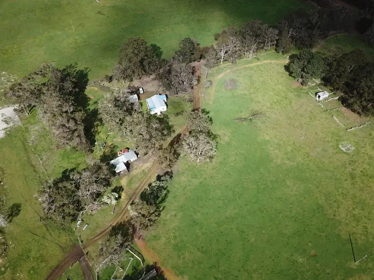 Main view of Homely rural property listing, 2470 Chester Pass Rd, Napier WA 6330