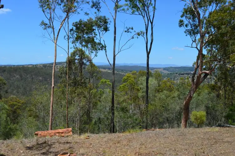 Main view of Homely land listing, 12 Philip Court, Summerholm QLD 4341