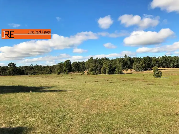 1940 (Lot 205) Ash Road, Chidlow WA 6556