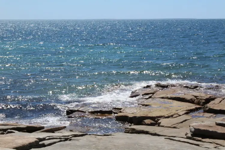 Seventh view of Homely land listing, 61 (Lot 50) East Parade, Point Boston SA 5607