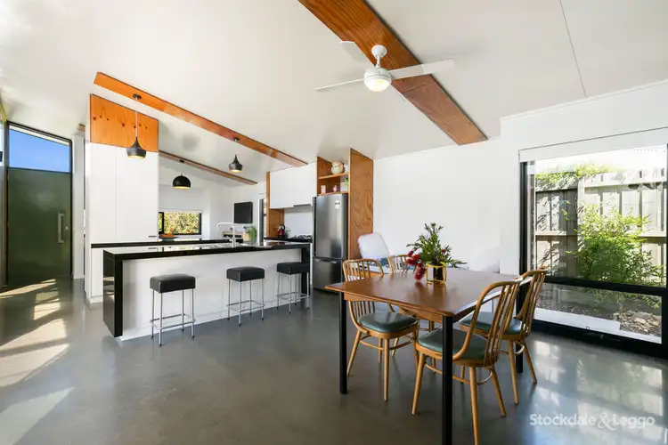 Third view of Homely house listing, 21 Surrey Place, Inverloch VIC 3996