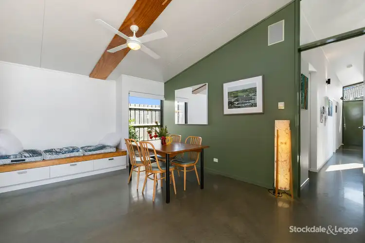 Fourth view of Homely house listing, 21 Surrey Place, Inverloch VIC 3996