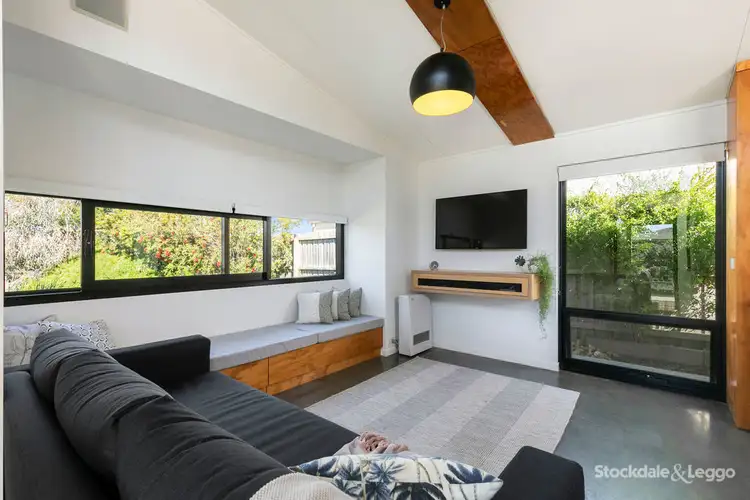 Fifth view of Homely house listing, 21 Surrey Place, Inverloch VIC 3996